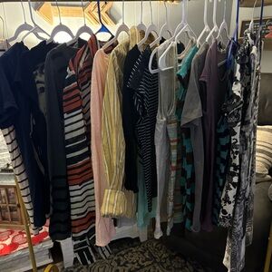 Women’s Top Lot
